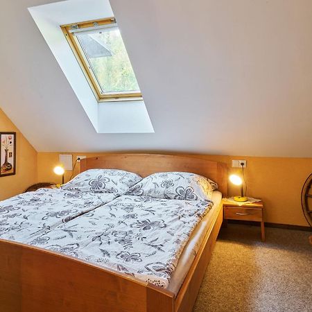 Studio Chlivce U Hronova-2 By Interhome Buitenkant foto