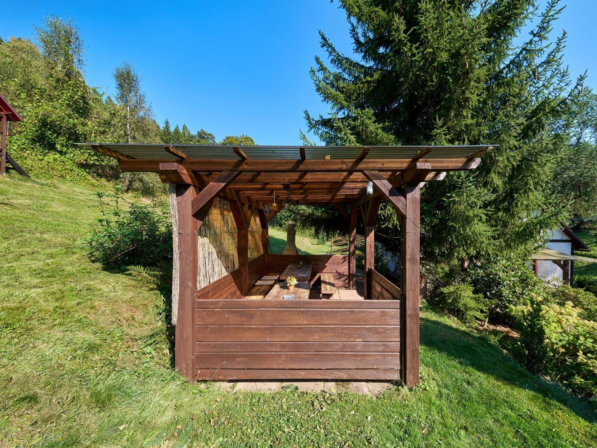 Studio Chlivce U Hronova-2 By Interhome Buitenkant foto