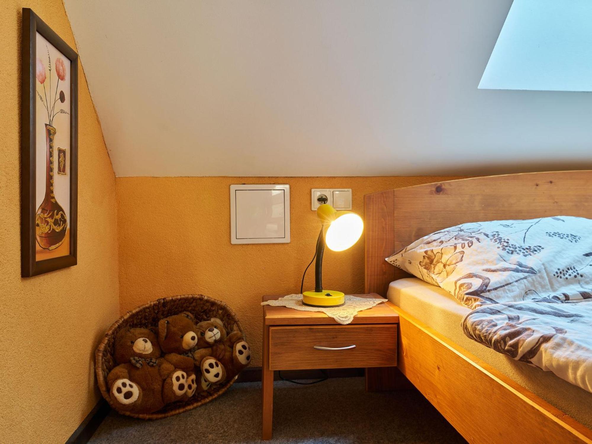 Studio Chlivce U Hronova-2 By Interhome Buitenkant foto