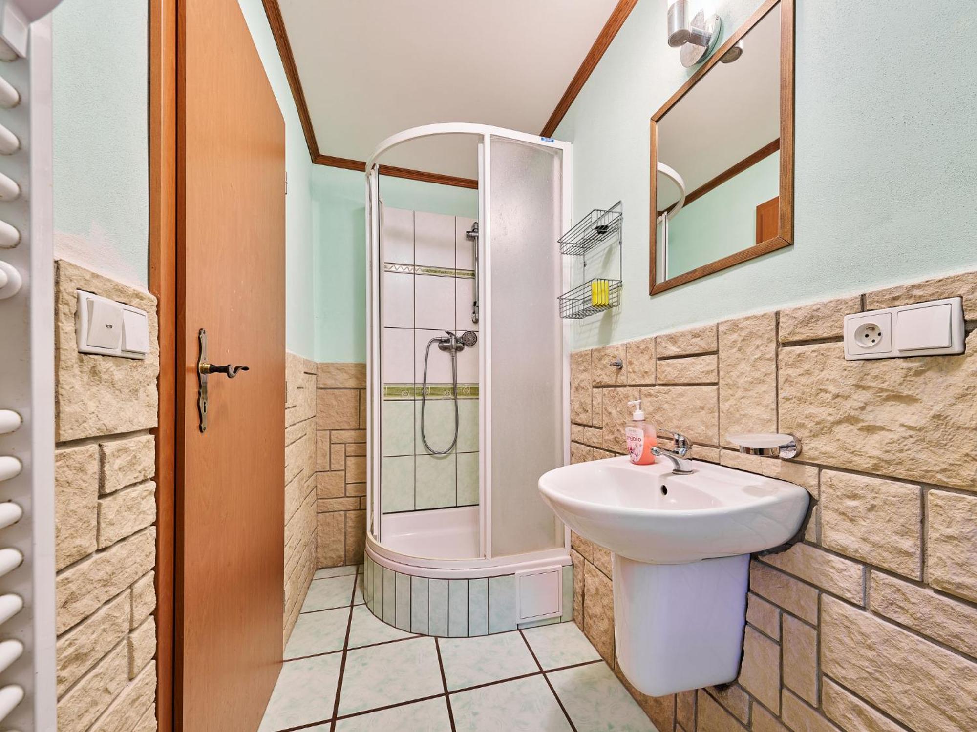 Studio Chlivce U Hronova-2 By Interhome Buitenkant foto