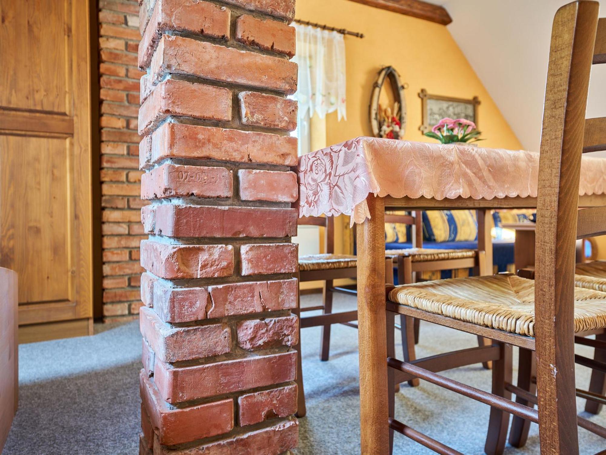 Studio Chlivce U Hronova-2 By Interhome Buitenkant foto