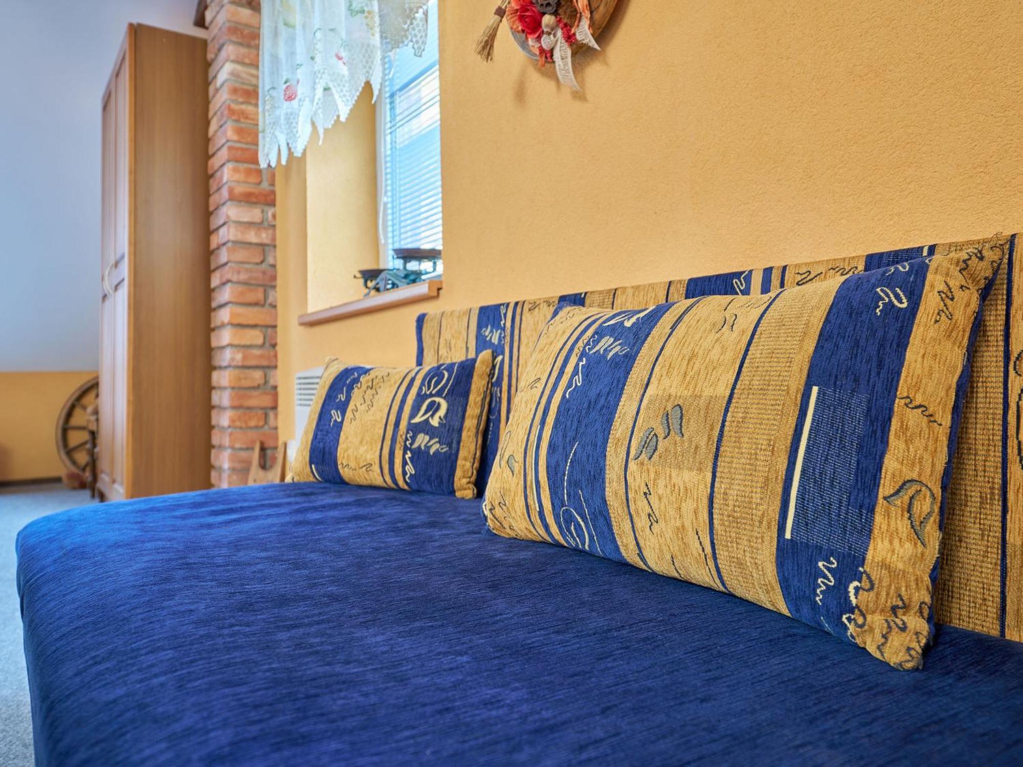 Studio Chlivce U Hronova-2 By Interhome Buitenkant foto